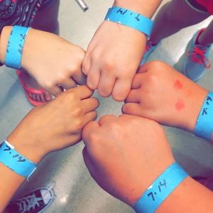 Meet your Posher, Brooklyn